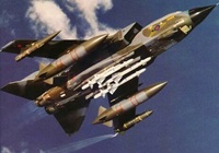 Jet Tornado